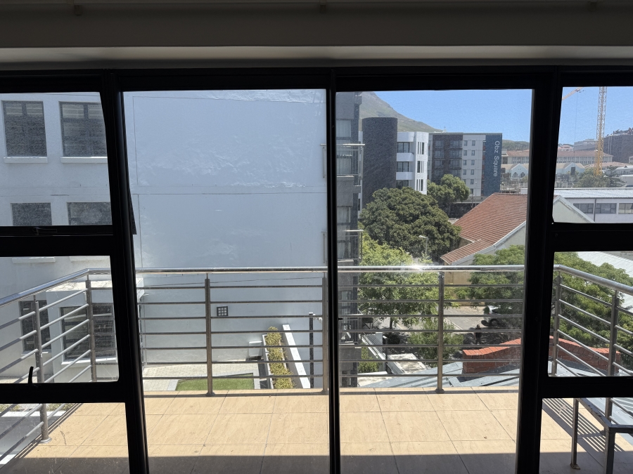 To Let 0 Bedroom Property for Rent in Observatory Western Cape